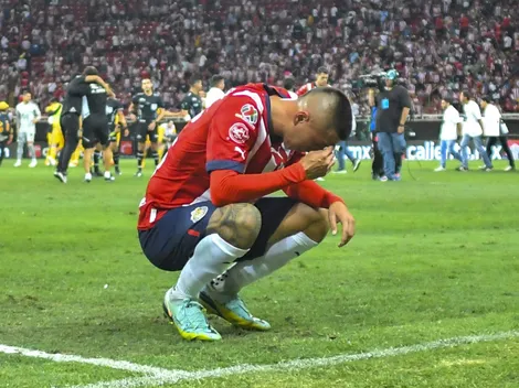 ¡Si hay una manera de que se vaya!