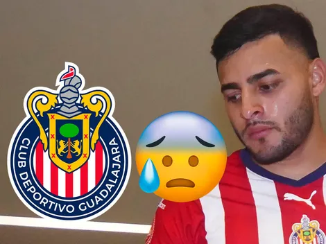 El preocupante historial de lesiones de Alexis Vega