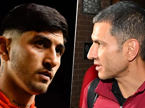 Pocho Guzmán habló de Jaime Lozano y su no convocatoria