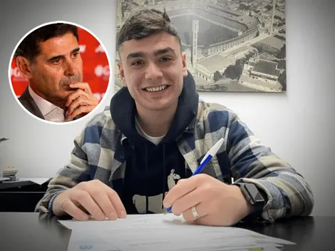 La ventaja para fichar a Martínez Dupuy