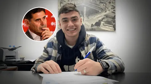 El delantero mexicano pudiera llegar a Chivas inclusive junto a Alan Pulido