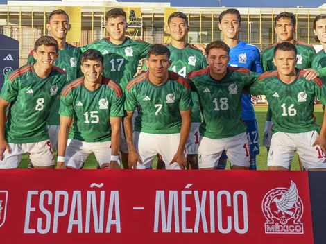 4 rojiblancos jugarán los Centroamericanos