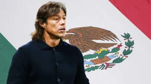 Matías Almeyda pide a un mexicano para AEK Atenas.