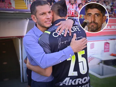 ¡Pauno en llamas! Piojo sustituye a Vega para Copa Oro