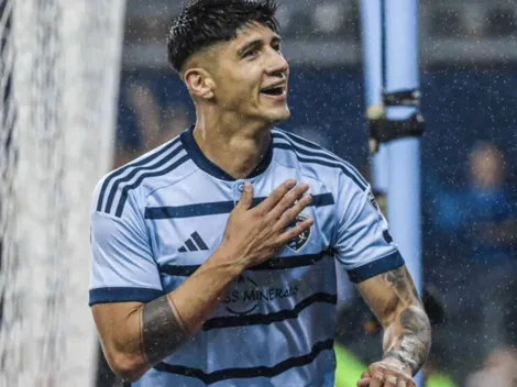 ¡Ni Chivas, ni Cruz Azul! ¿Qué pasa con Alan Pulido?