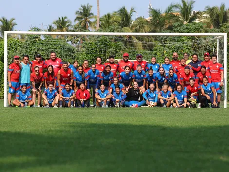 Chivas Femenil visitará al Tricolor