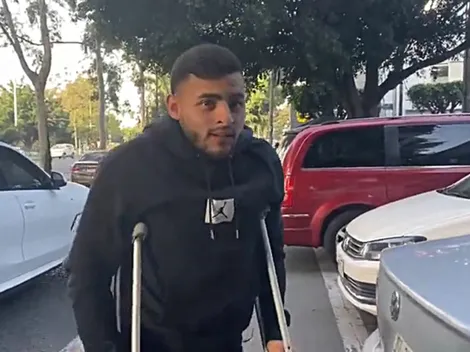 ¡No va a la pretemporada en Querétaro!