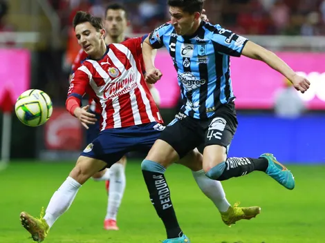 ¡Confirmado! Así será el debut en pretemporada