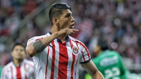 Fichajes: Descartan oferta de Cruz Azul por Alan Pulido y Guadalajara tiene vía libre