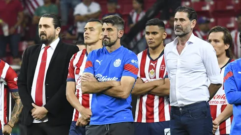¡HASTA PRONTO! Se va de Chivas para unirse al nuevo proyecto de la Selección Mexicana