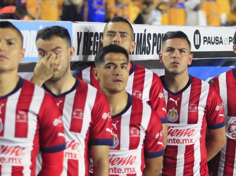 Noticias de Chivas hoy 20 de junio