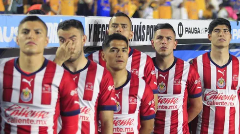 Noticias de Chivas hoy 20 de junio: Beltrán tiembla con Lozano; Pauno en problemas; ilusiona Pulido