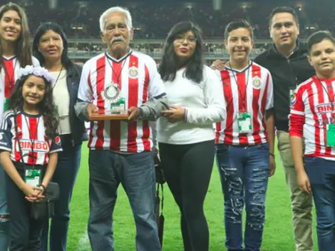 ¿Quién fue José el Jamaicón Villegas?