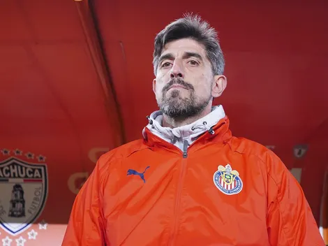 Se confirmó que Paunovic está en problemas
