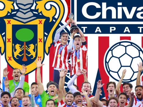 Anunciaron a otro refuerzo