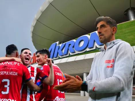 Lo que más ha cambiado Paunovic