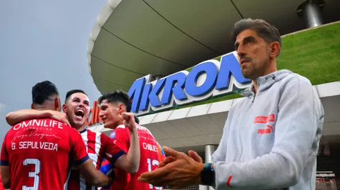 Lo que más ha cambiado Paunovic