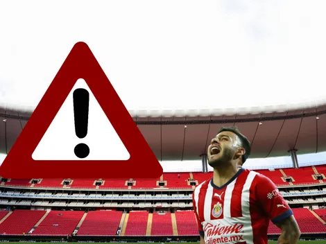 Este martes se sabrá la gravedad