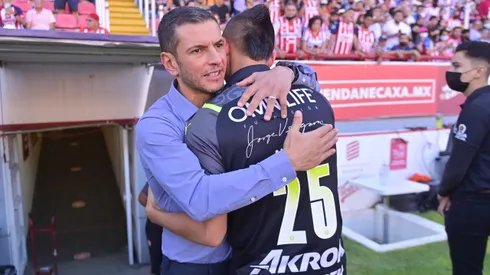 Jimmy Lozano cuenta con Roberto Alvarado y Alexis Vega para Selección México, además de otros dos rojiblancos