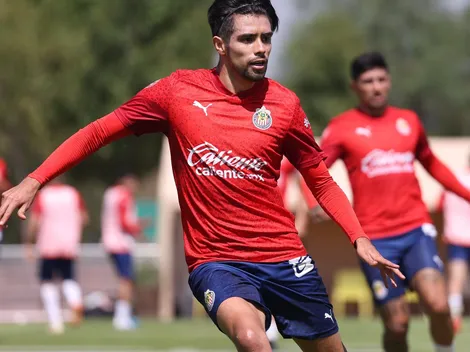 Las impresionantes cifras de Ricardo Marín