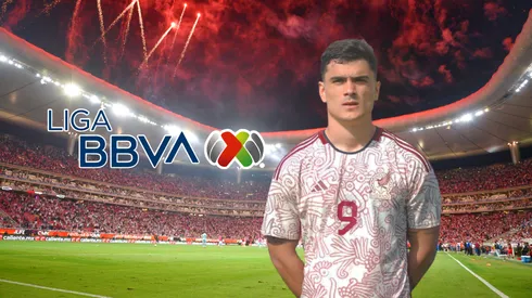 Hay competencia por Luca Martínez Dupuy.