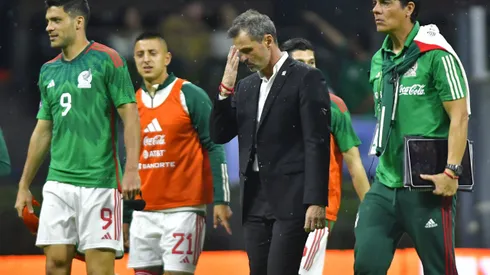 La salida de Diego Cocca presenta varios pro y otros contra para las Chivas