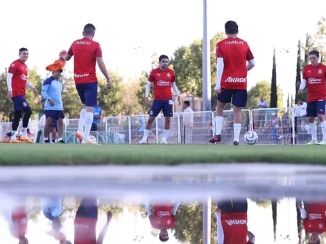 Noticias de Chivas hoy 19 de junio