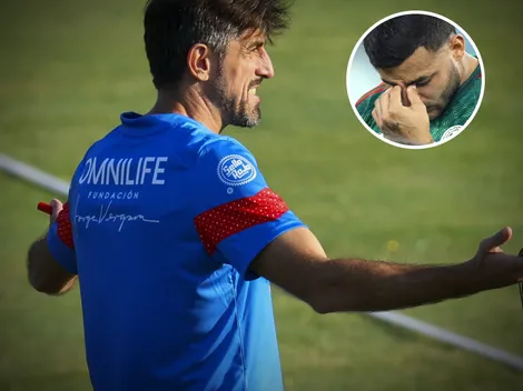 El sustituto de Alexis sería rojiblanco