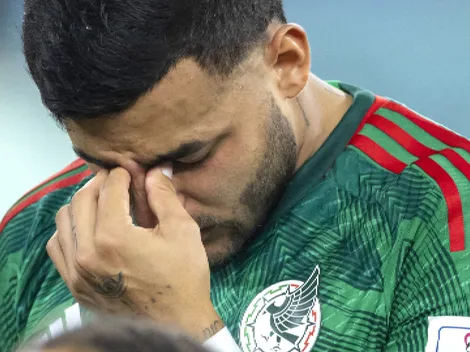 ¿Por qué no jugará la Copa Oro?