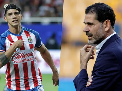 El arriesgado plan para fichar a Pulido