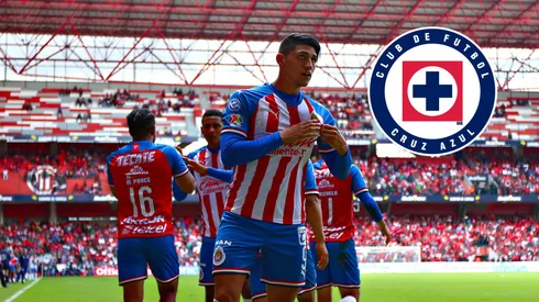 Cruz Azul hará oferta por Alan Pulido.