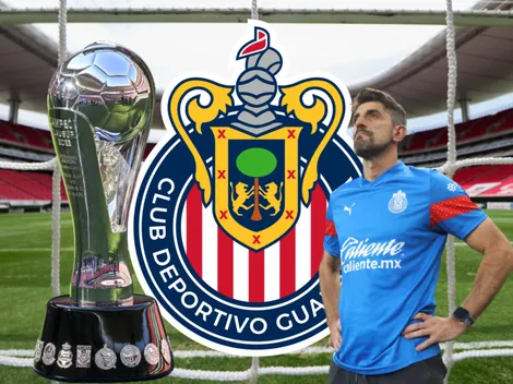 Objetivo: Doblete de Liga y Leagues Cup