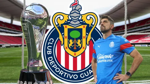 Objetivo: Doblete de Liga y Leagues Cup