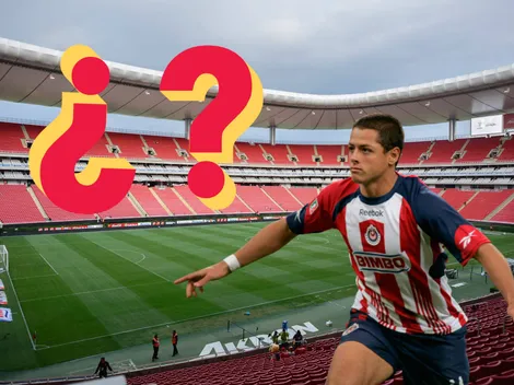 ¿Tenemos al nuevo Chicharito?