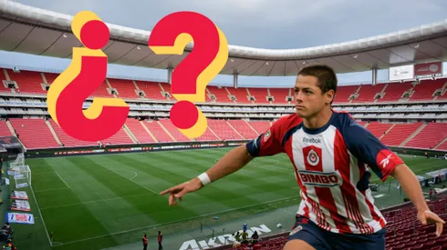 ¿Tenemos al nuevo Chicharito?