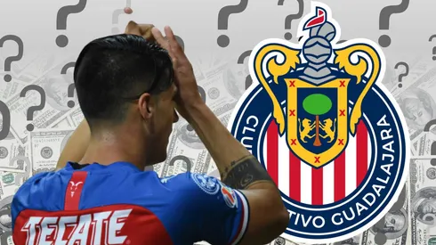 Chivas podría traerlo ya, pero...