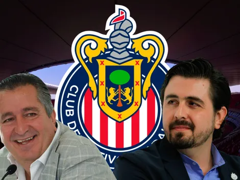 Recordó a Jorge Vergara