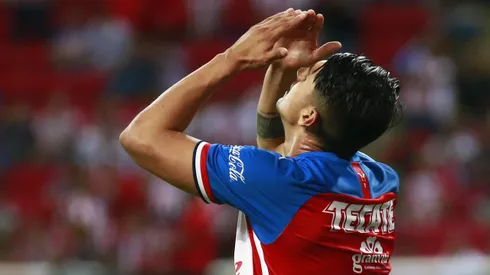 la negociación de Chivas con Kansas City por Alan Pulido se vio interrumpida por otro club interesado