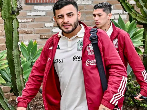 Se avecina conflicto por Alexis