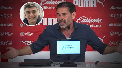 La directiva rojiblanca recibió una contundente respuesta desde Argentina a su oferta por Martínez Dupuy