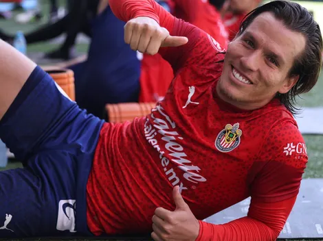 Noticias de Chivas hoy 18 de junio