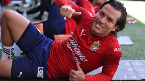 El plantel rojiblanco cumple su primera semana de pretemporada al Apertura 2023