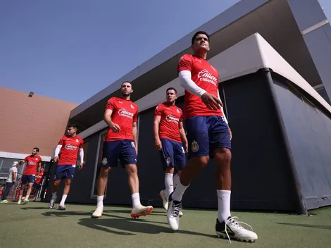 Revelan el listado de bajas