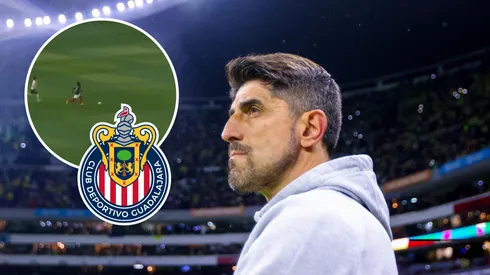El jugador que pide oportunidades a Paunovic.
