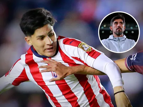 ¿Quién es Juan Brigido?