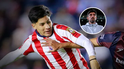 ¿Quién es Juan Brigido?