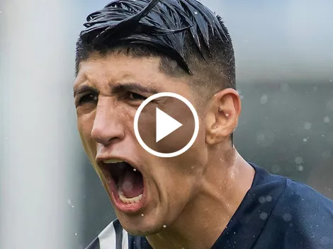 ¡Se hace costumbre! Alan Pulido vuelve a marcar en la MLS