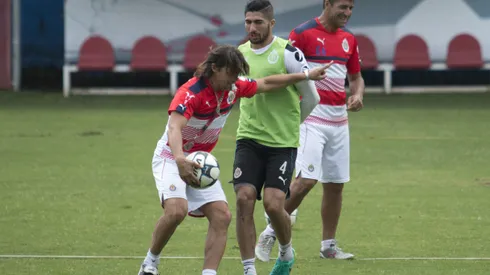 ¡Épico reencuentro!