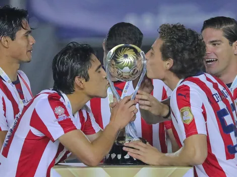 Le pide una oportunidad a Paunovic