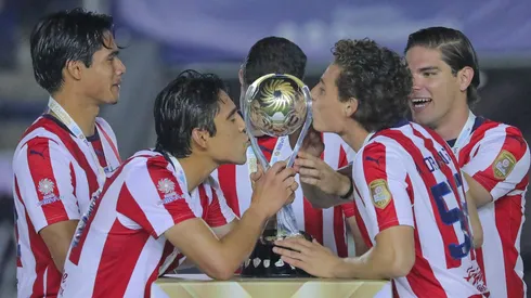 Canterano de Chivas levanta la mano y pide una oportunidad a Paunovic para el Apertura 2023